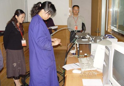 全國(guó)首屆電線電纜檢驗(yàn)工職業(yè)技能大賽在天水電纜工廠盛大舉行，譜寫行業(yè)工匠精神新篇章