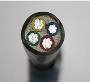 鋁芯電力電纜 VLV22-4x10 鎧裝10平方 沈金達(dá)電纜 參數(shù)詳解與市場(chǎng)選購(gòu)指南