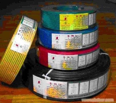 內(nèi)蒙古自治區(qū)臨河市電纜電線廠 黃河河套地區(qū)的線纜制造先鋒